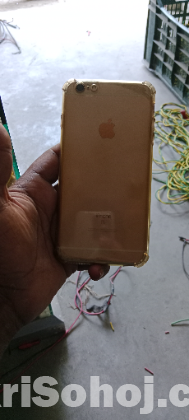 I phone 6s plus